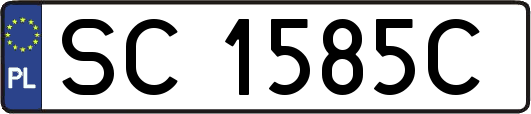 SC1585C