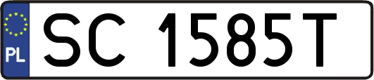 SC1585T