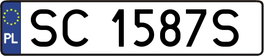 SC1587S