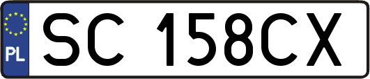 SC158CX