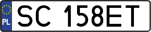 SC158ET