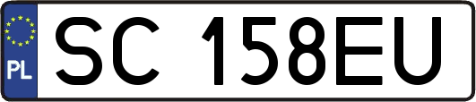 SC158EU