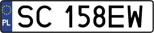 SC158EW