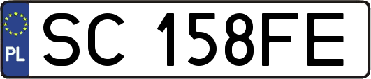 SC158FE