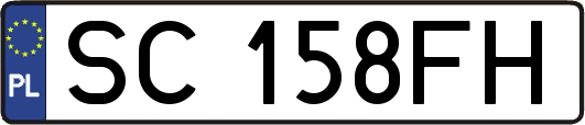 SC158FH