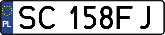 SC158FJ