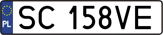 SC158VE