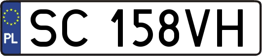 SC158VH