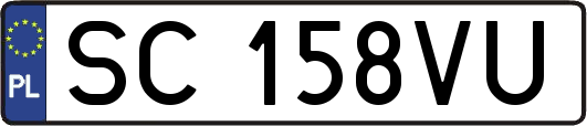 SC158VU