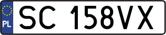 SC158VX