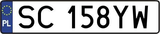 SC158YW