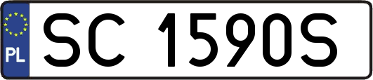 SC1590S