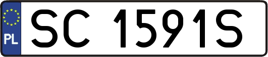 SC1591S