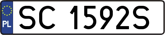 SC1592S