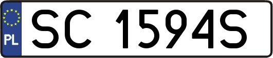 SC1594S
