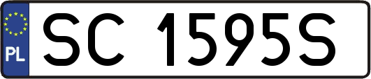 SC1595S