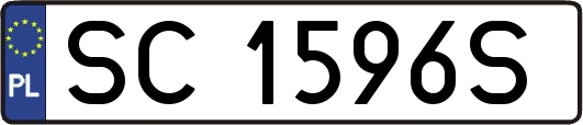 SC1596S