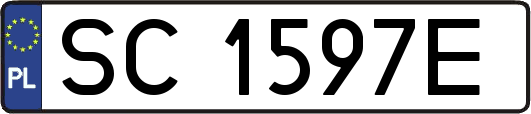SC1597E