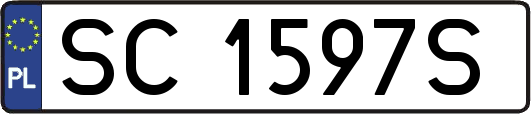 SC1597S