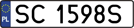 SC1598S