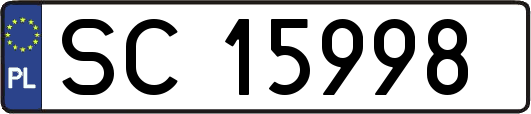 SC15998