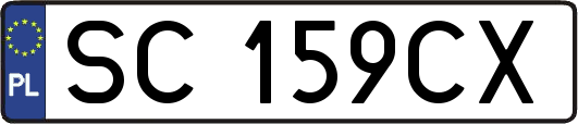 SC159CX