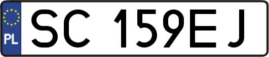 SC159EJ