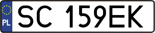 SC159EK