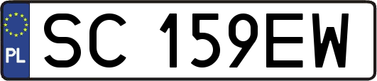 SC159EW