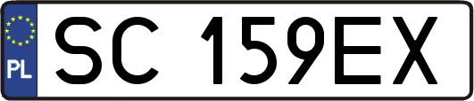 SC159EX