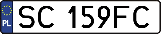SC159FC