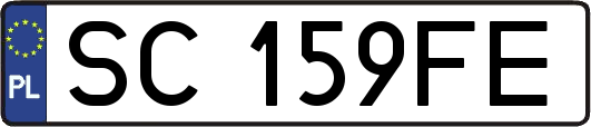 SC159FE