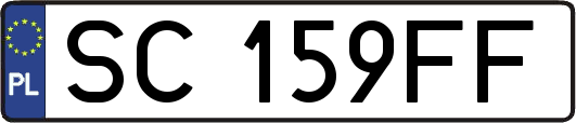 SC159FF