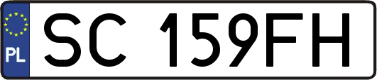 SC159FH