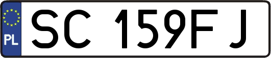 SC159FJ
