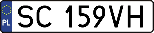 SC159VH