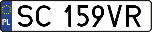 SC159VR