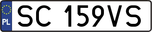 SC159VS
