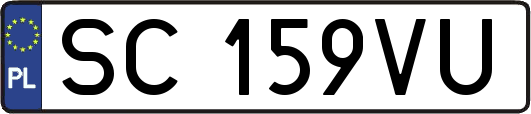 SC159VU