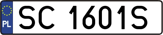 SC1601S