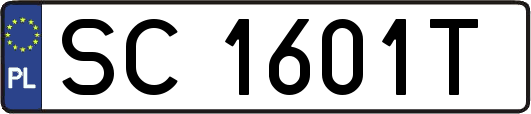 SC1601T