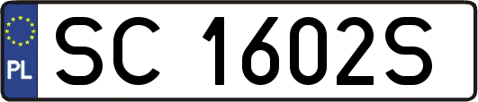SC1602S