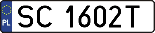 SC1602T