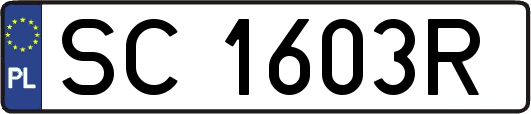 SC1603R