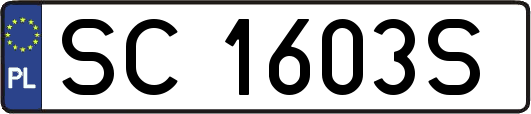 SC1603S