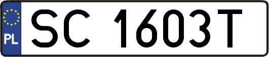 SC1603T