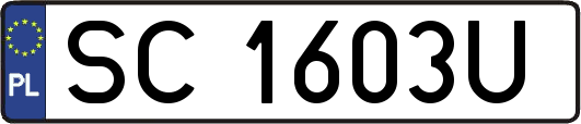 SC1603U