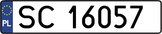 SC16057