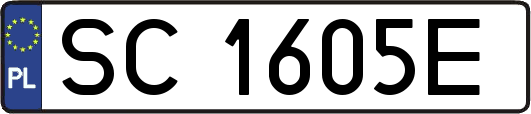 SC1605E