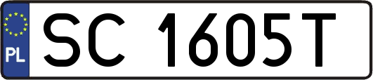 SC1605T